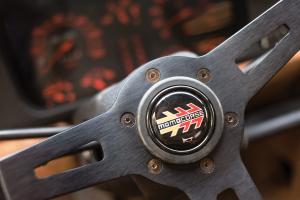 Lancia Delta S4 Stradale 1985 года 